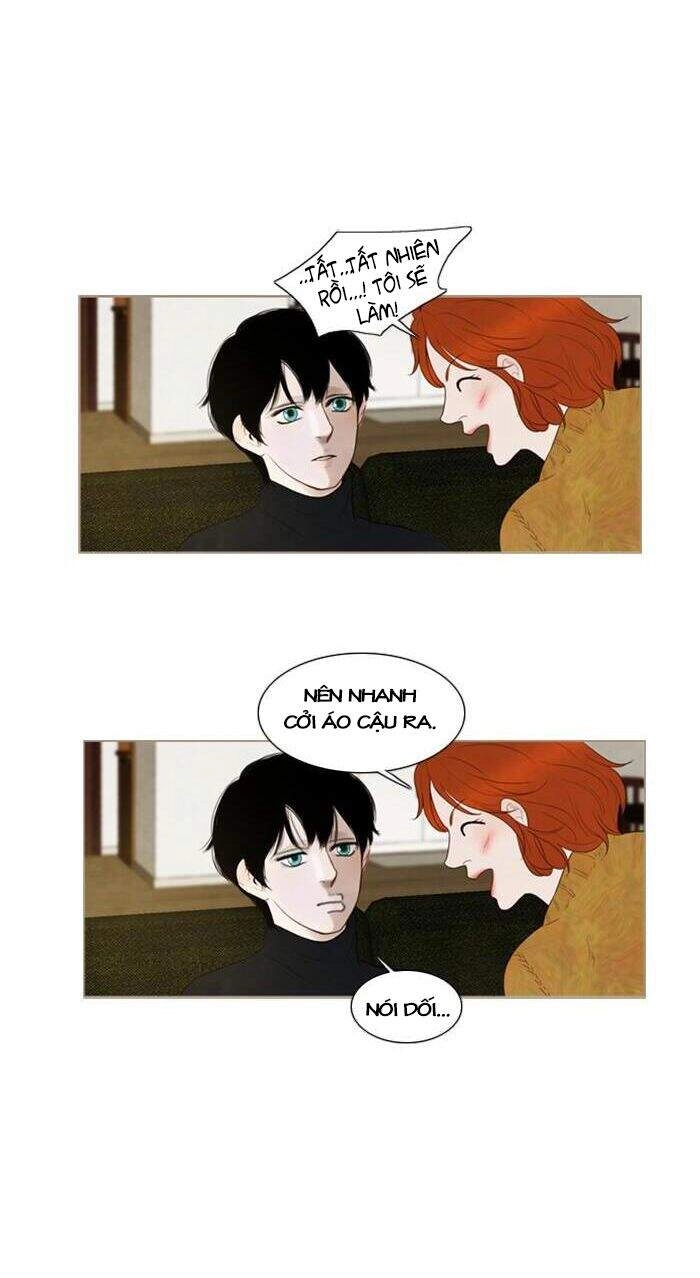 Rừng Đông Chapter 38 - 13