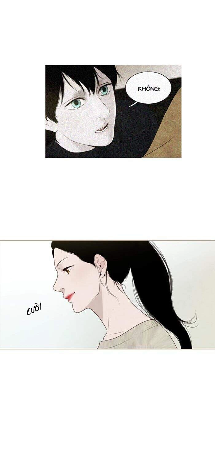 Rừng Đông Chapter 38 - 22