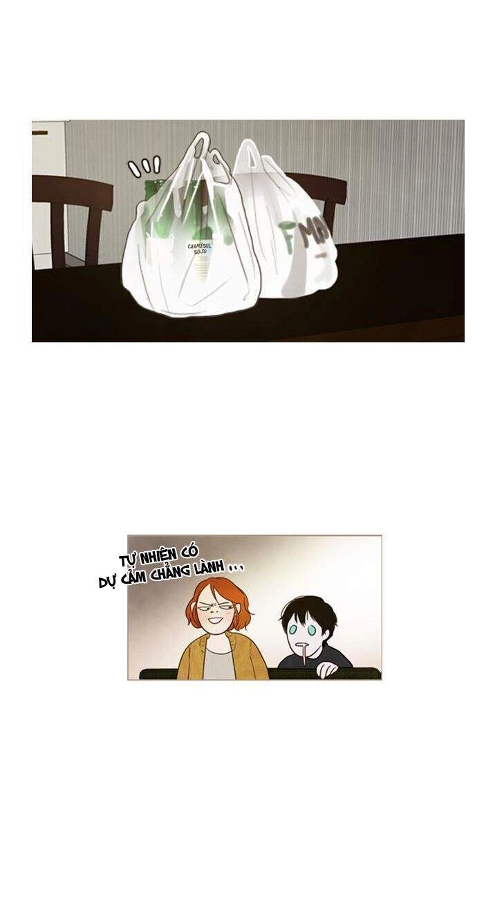 Rừng Đông Chapter 38 - 25