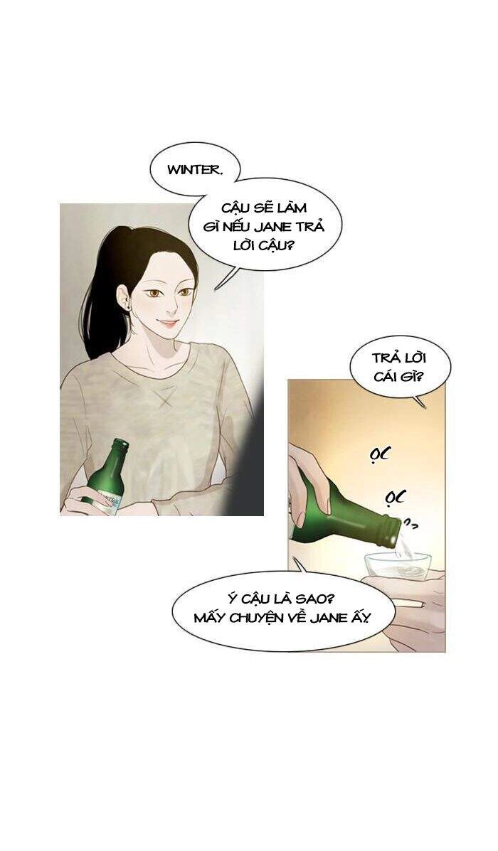 Rừng Đông Chapter 38 - 29