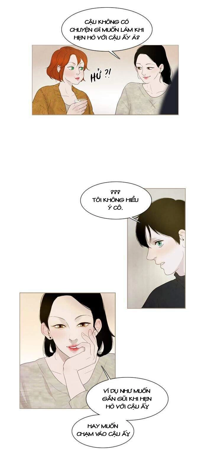 Rừng Đông Chapter 38 - 30