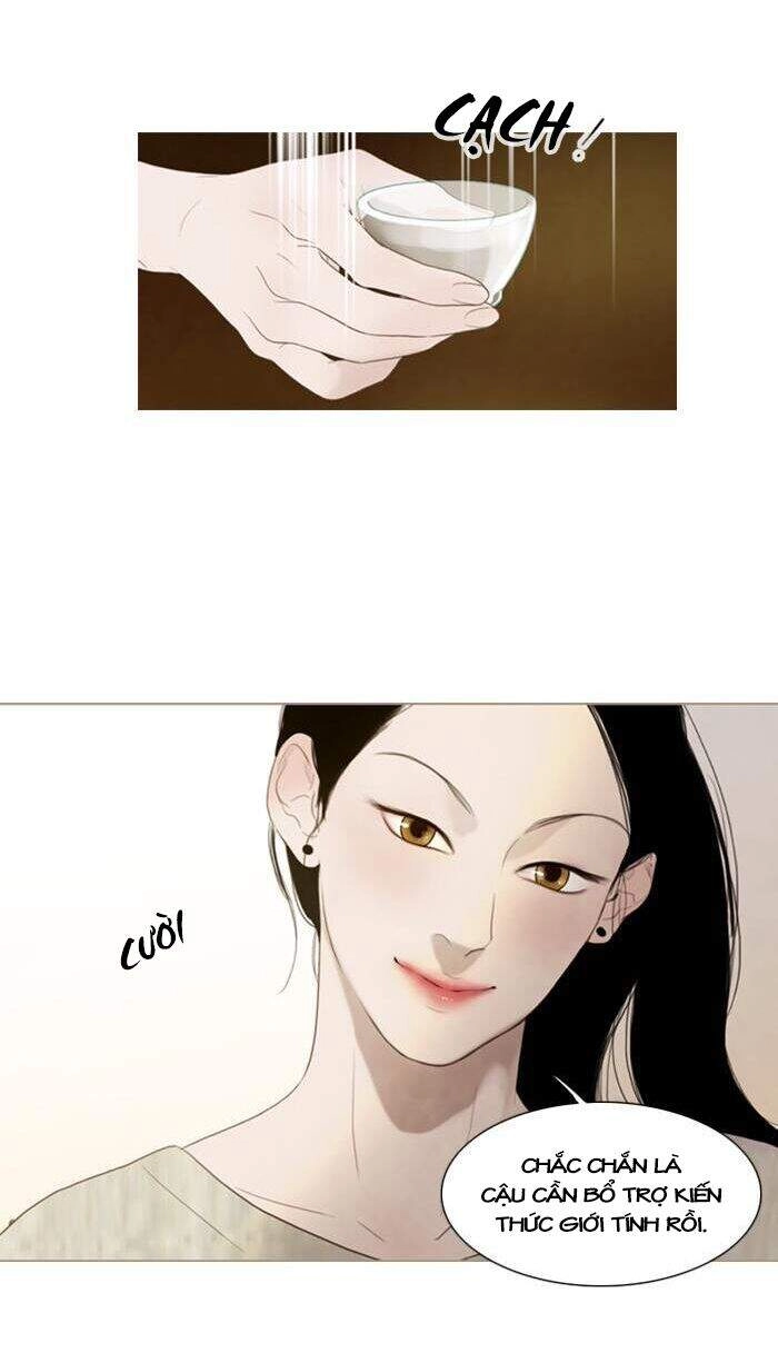 Rừng Đông Chapter 38 - 33