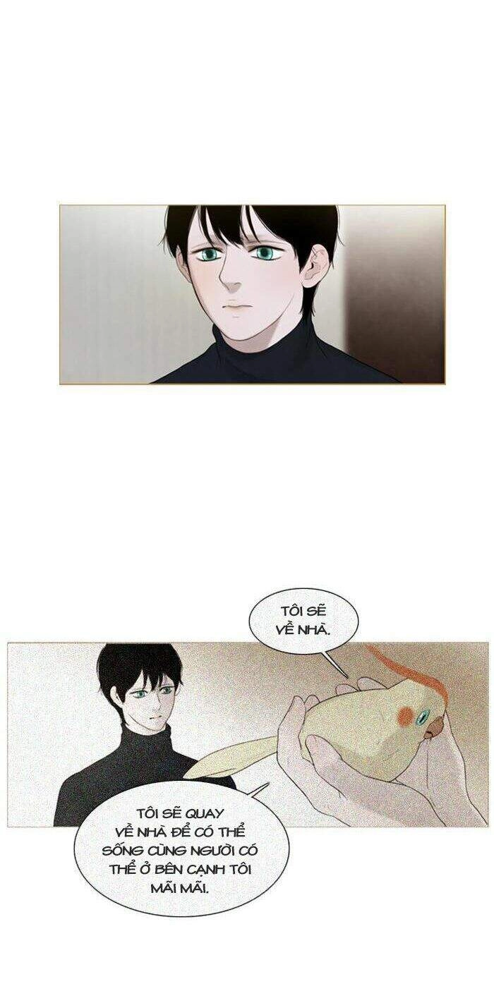 Rừng Đông Chapter 39 - 10