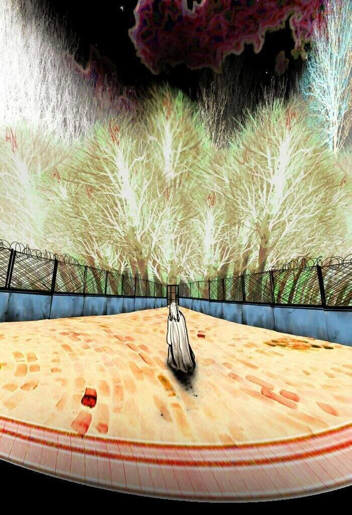 Rừng Đông Chapter 39 - 18