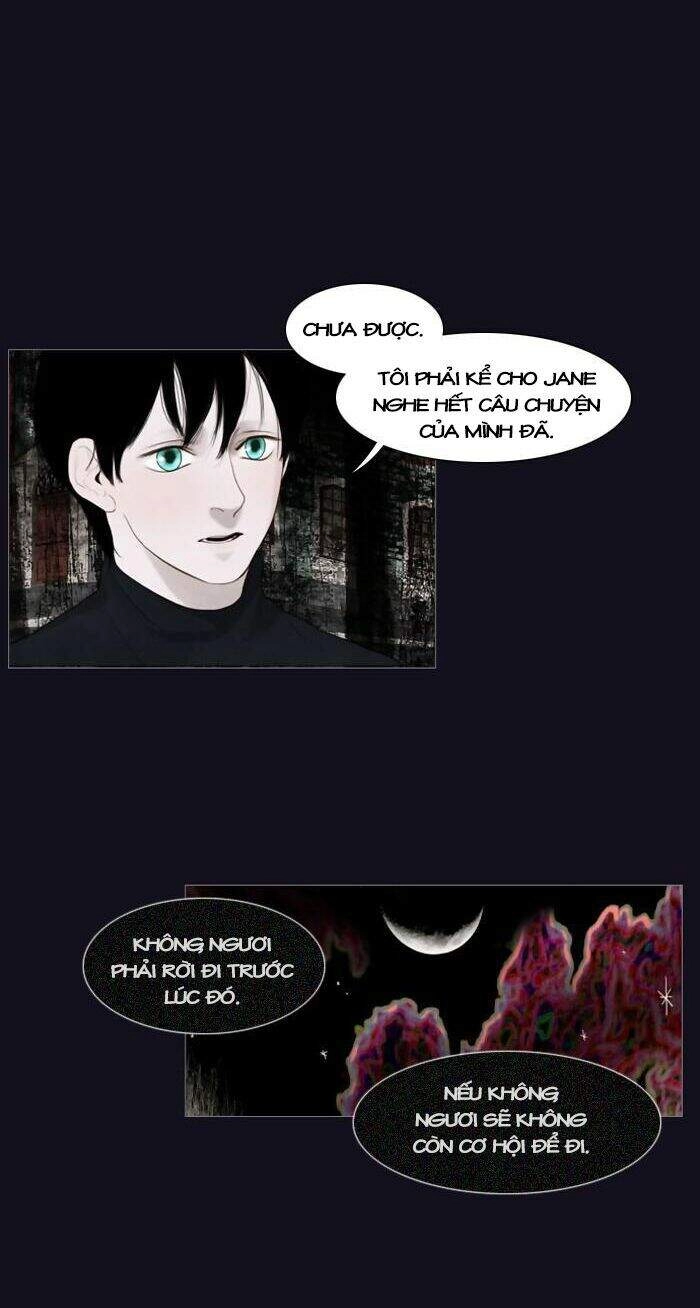 Rừng Đông Chapter 39 - 22