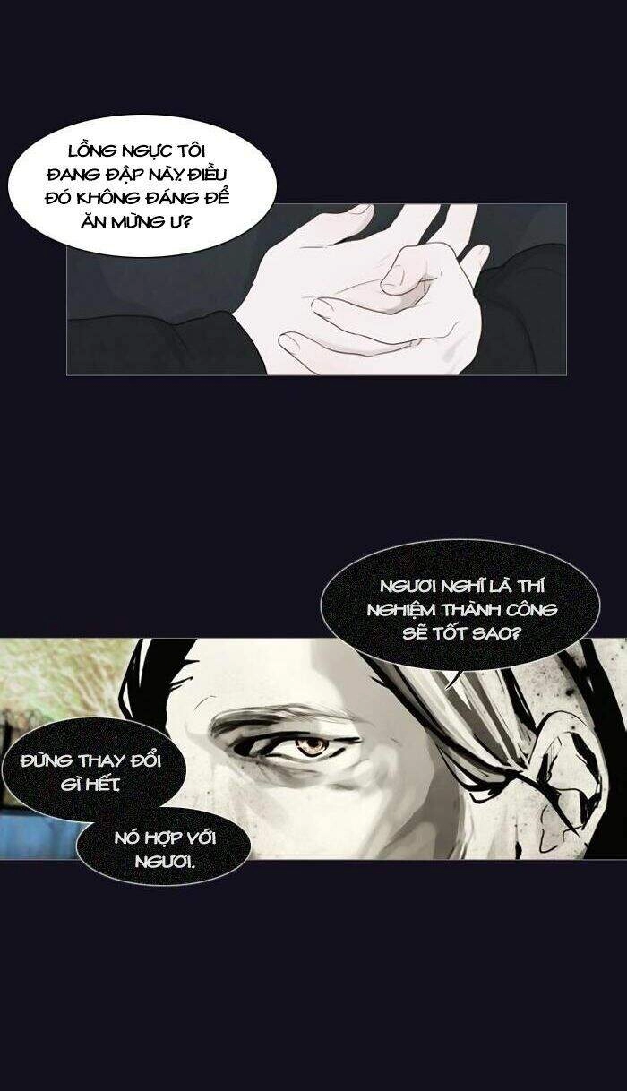 Rừng Đông Chapter 39 - 24