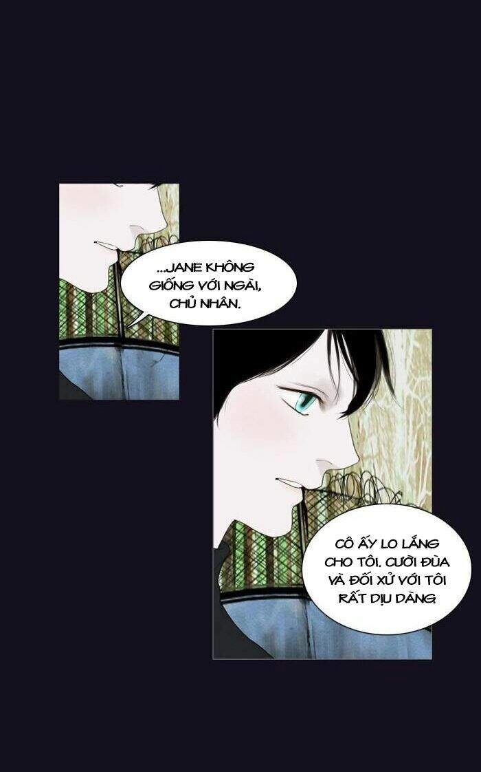 Rừng Đông Chapter 39 - 25