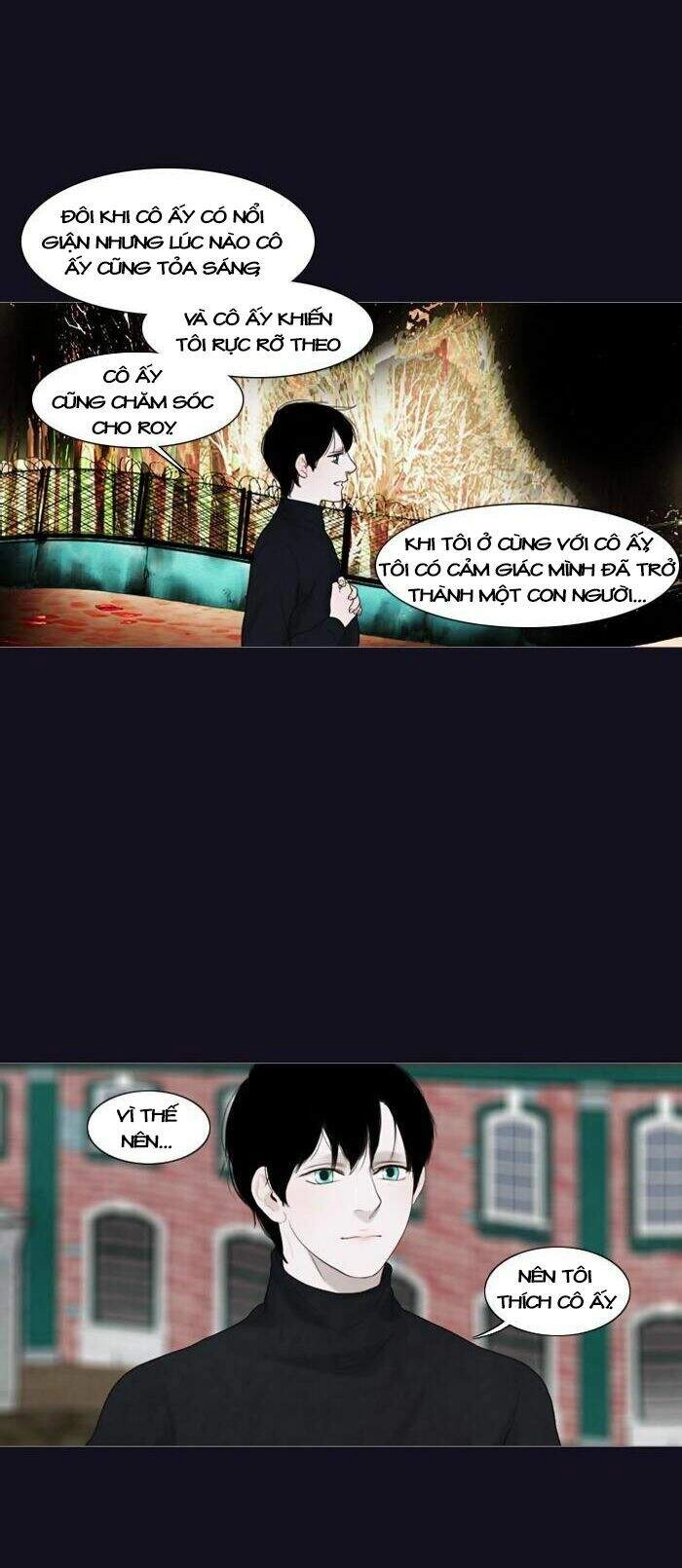 Rừng Đông Chapter 39 - 26