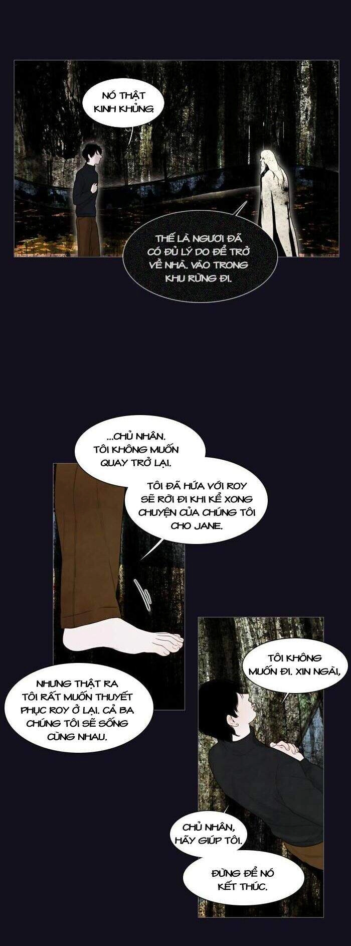 Rừng Đông Chapter 39 - 28