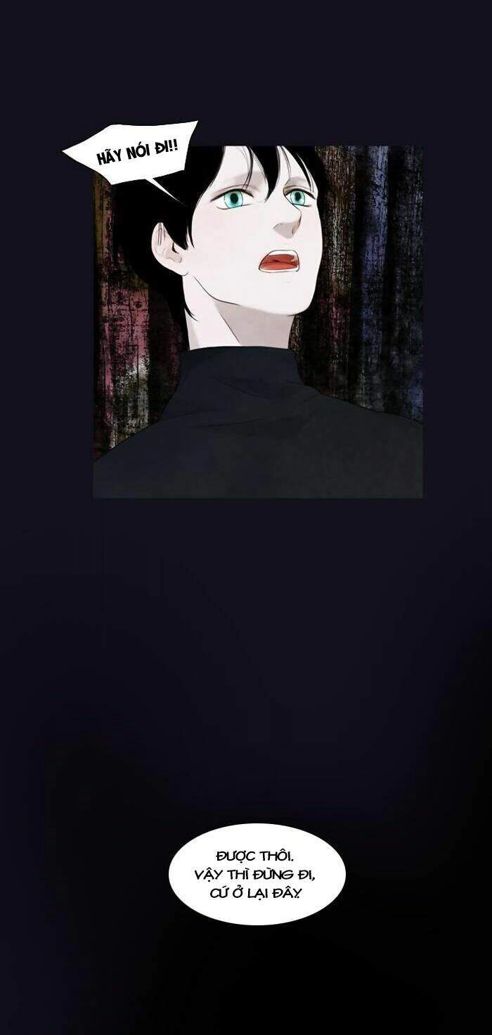 Rừng Đông Chapter 39 - 30