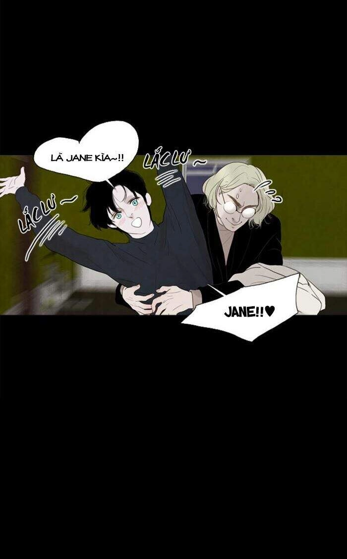 Rừng Đông Chapter 40 - 6