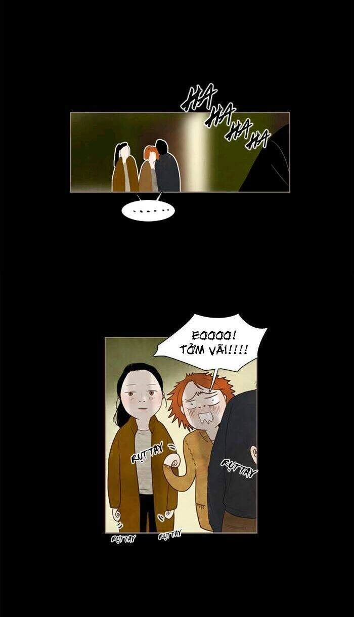 Rừng Đông Chapter 40 - 11