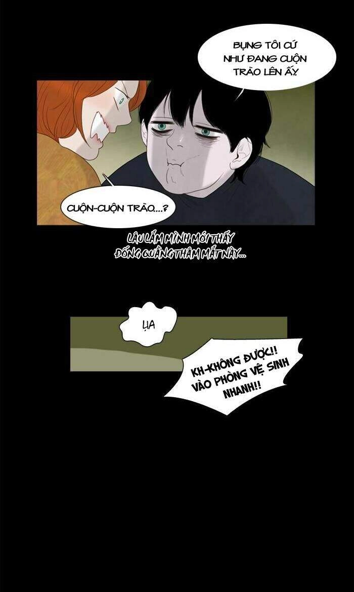 Rừng Đông Chapter 40 - 13