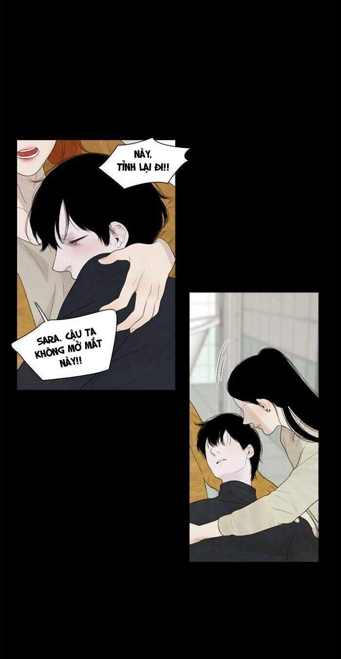 Rừng Đông Chapter 40 - 16