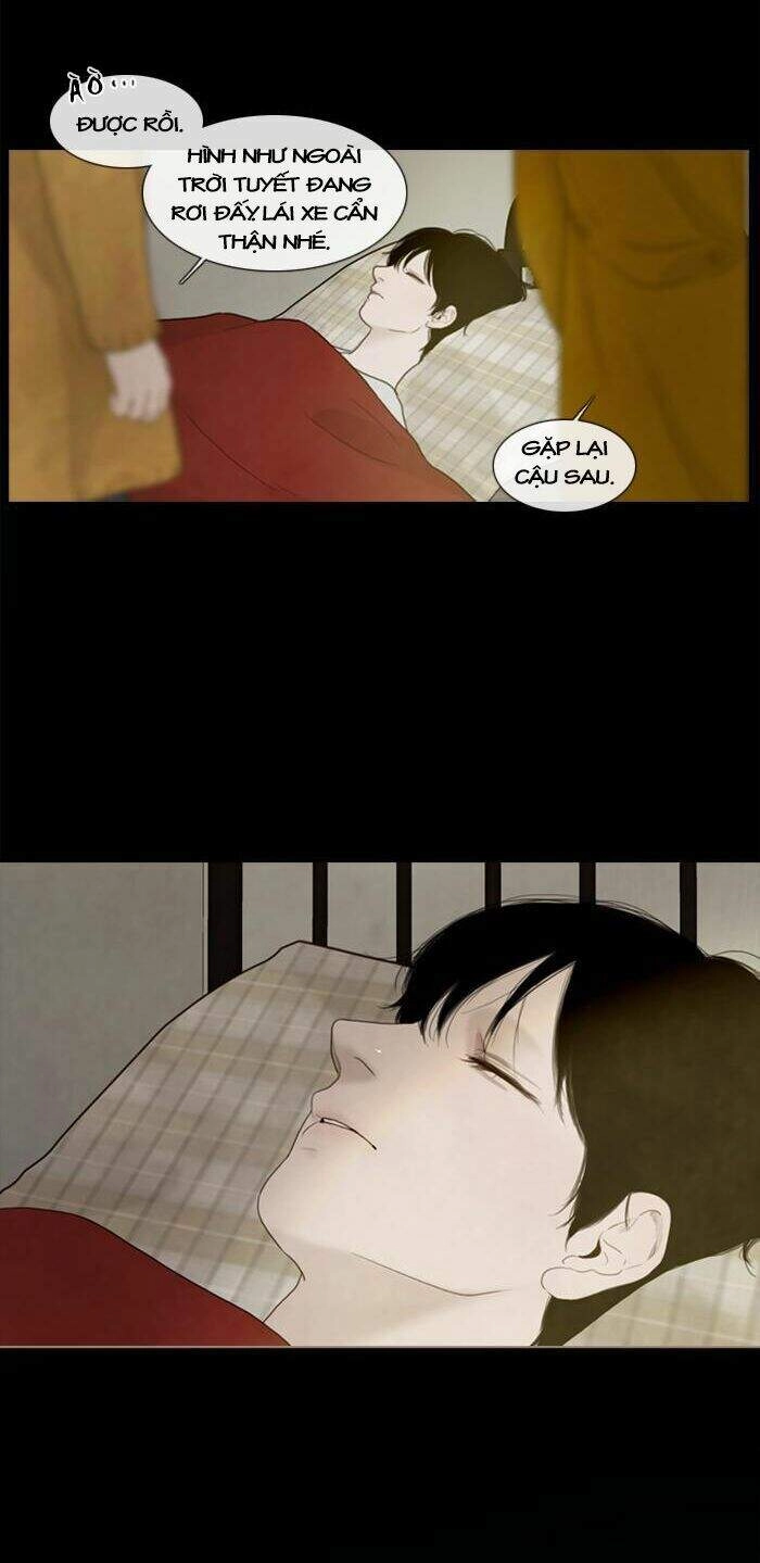 Rừng Đông Chapter 40 - 22