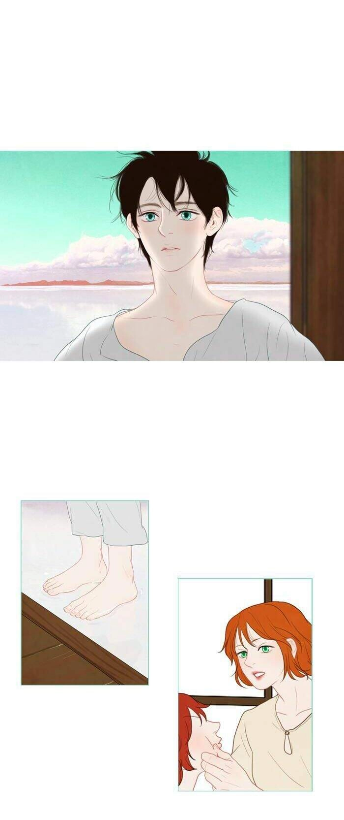 Rừng Đông Chapter 40 - 36