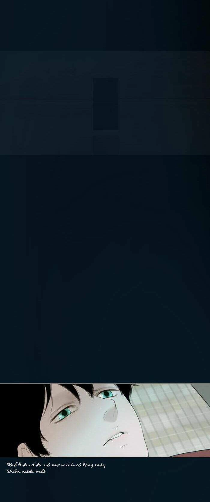 Rừng Đông Chapter 40 - 41