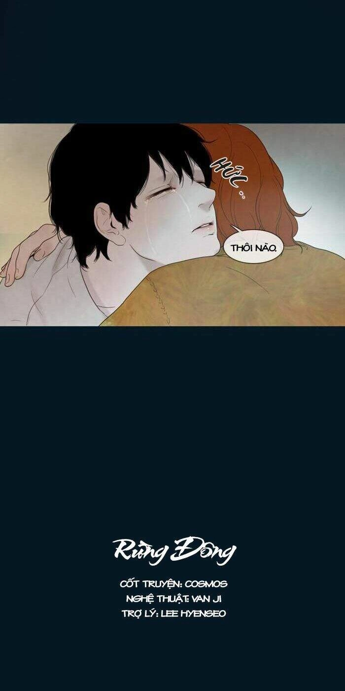 Rừng Đông Chapter 40 - 49