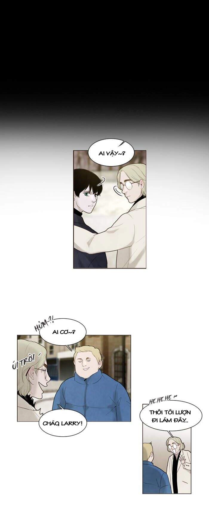 Rừng Đông Chapter 41 - 2