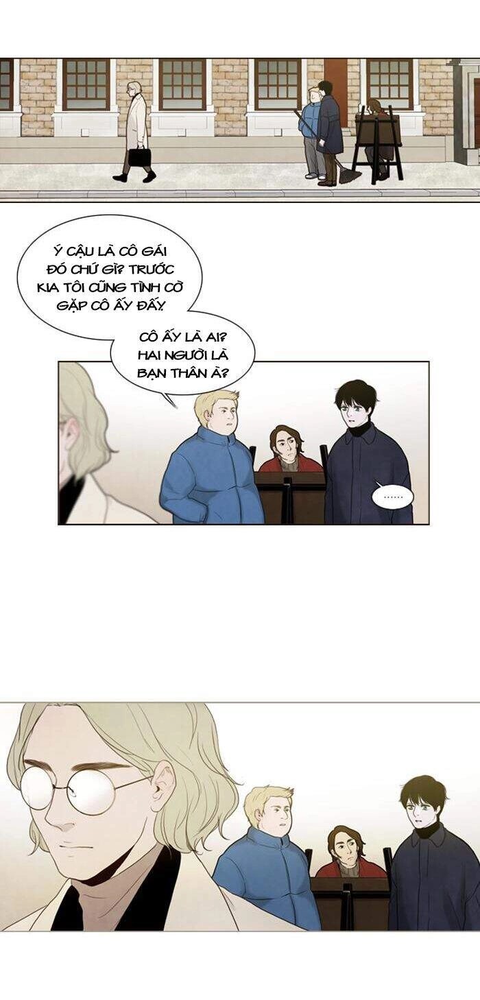 Rừng Đông Chapter 41 - 3