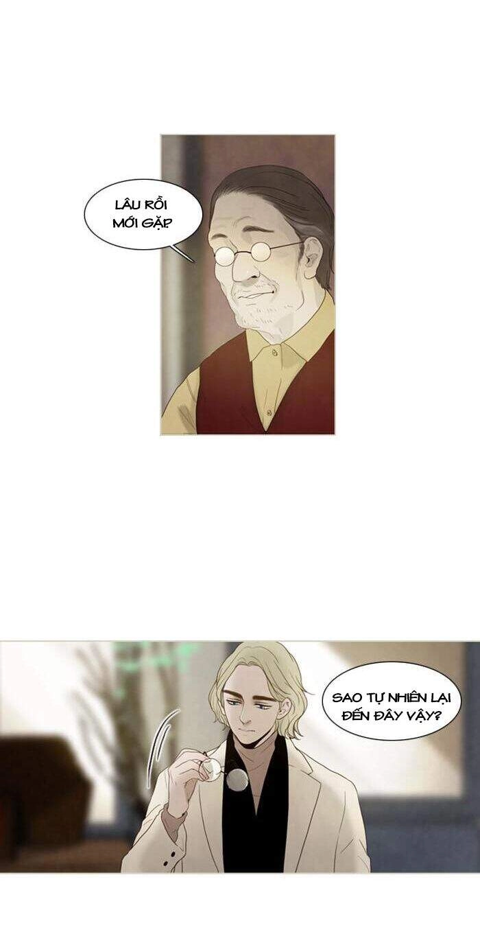 Rừng Đông Chapter 41 - 6