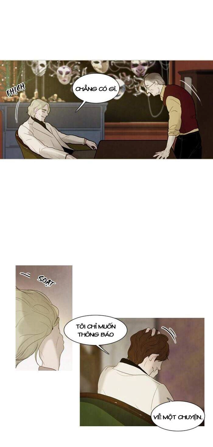 Rừng Đông Chapter 41 - 7