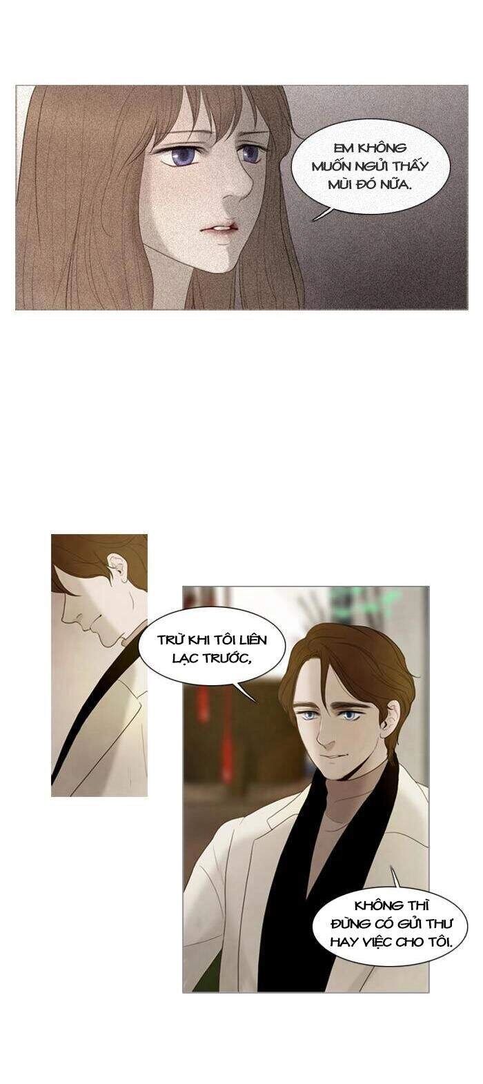 Rừng Đông Chapter 41 - 10