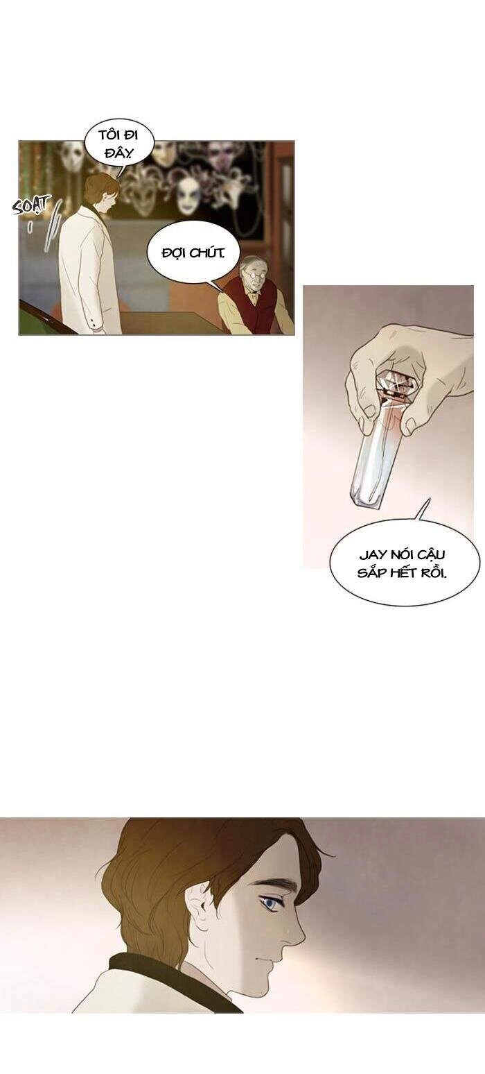 Rừng Đông Chapter 41 - 11