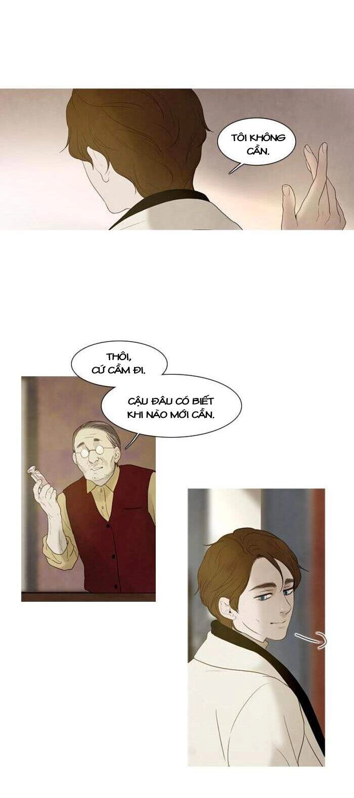 Rừng Đông Chapter 41 - 12