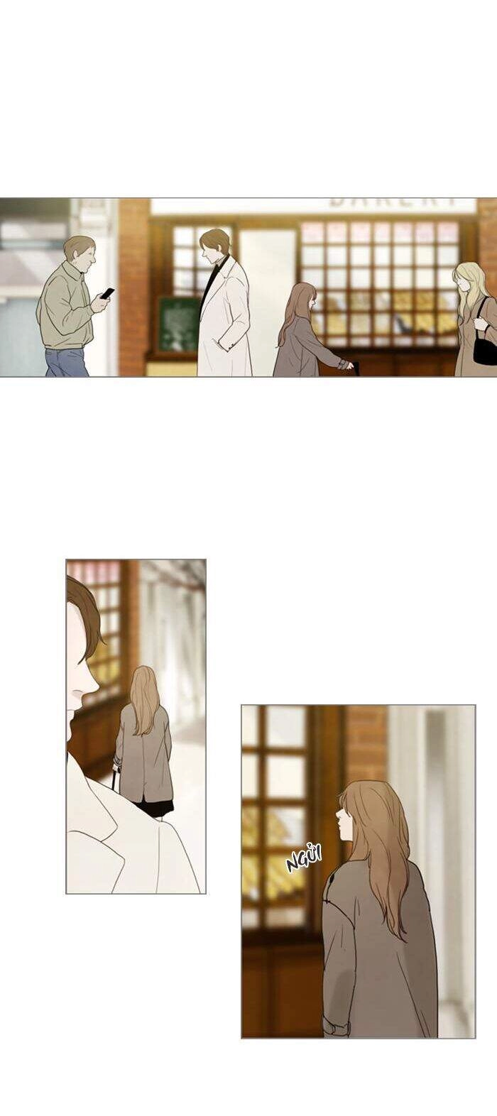 Rừng Đông Chapter 41 - 16