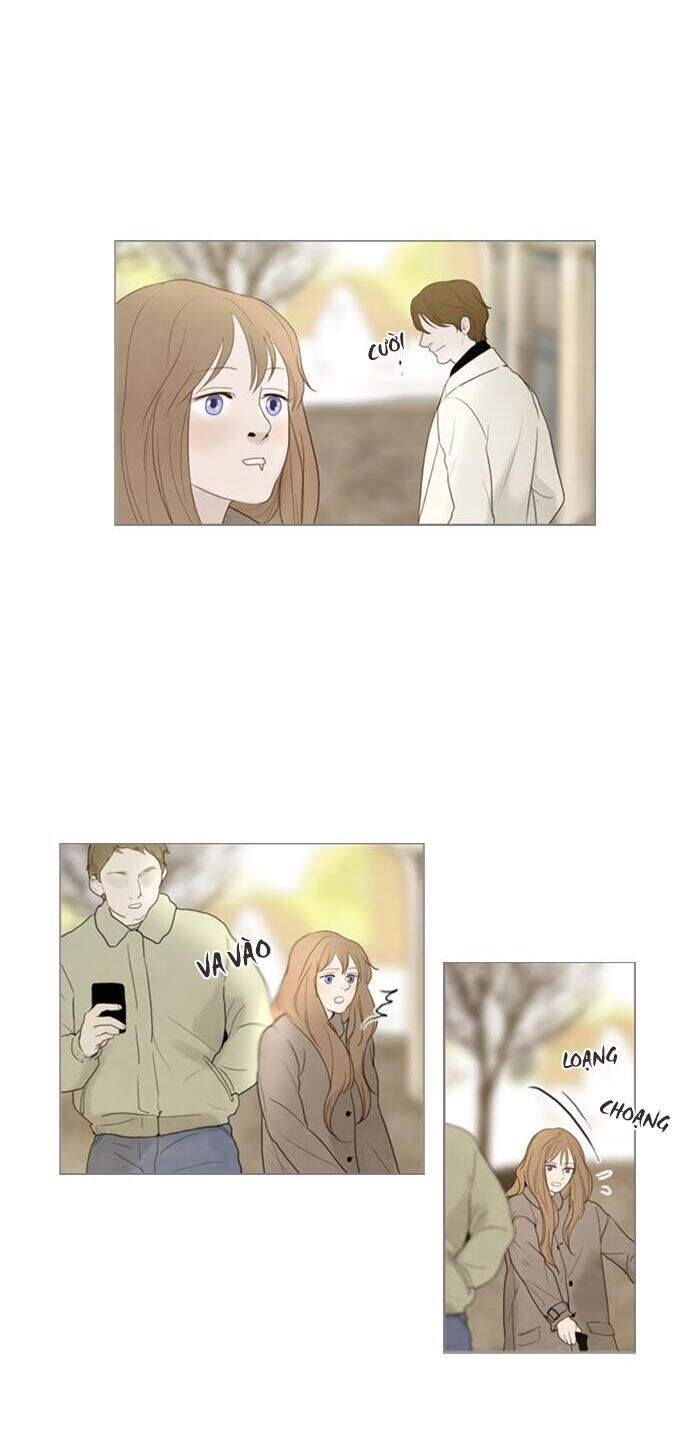 Rừng Đông Chapter 41 - 17