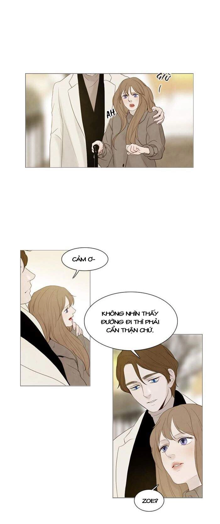 Rừng Đông Chapter 41 - 18