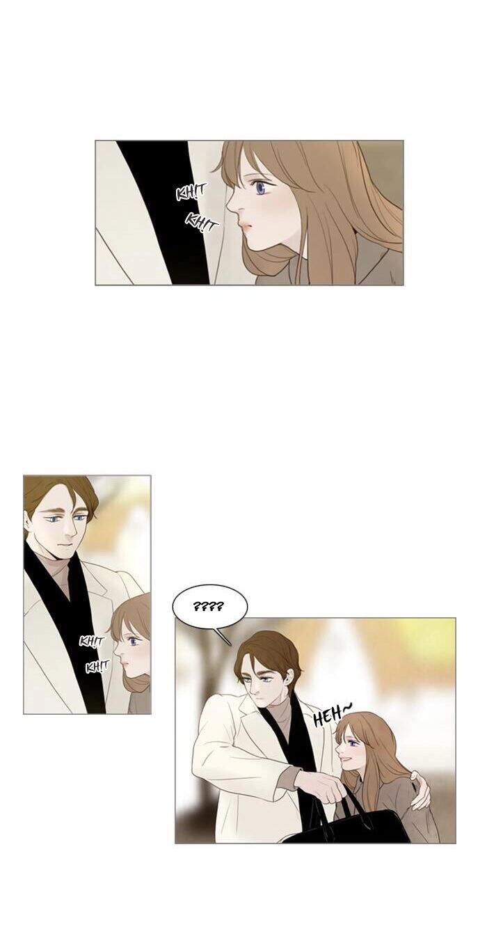 Rừng Đông Chapter 41 - 19