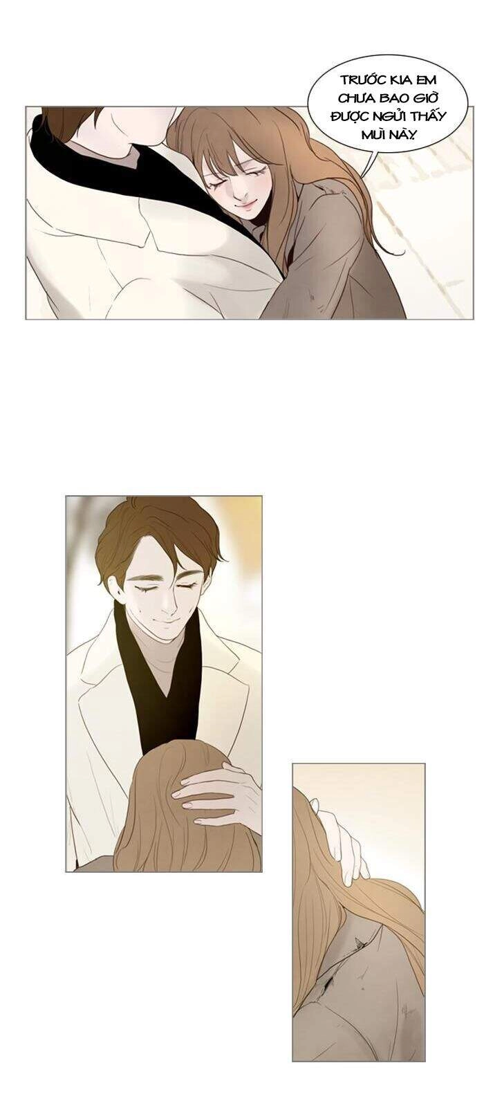 Rừng Đông Chapter 41 - 21