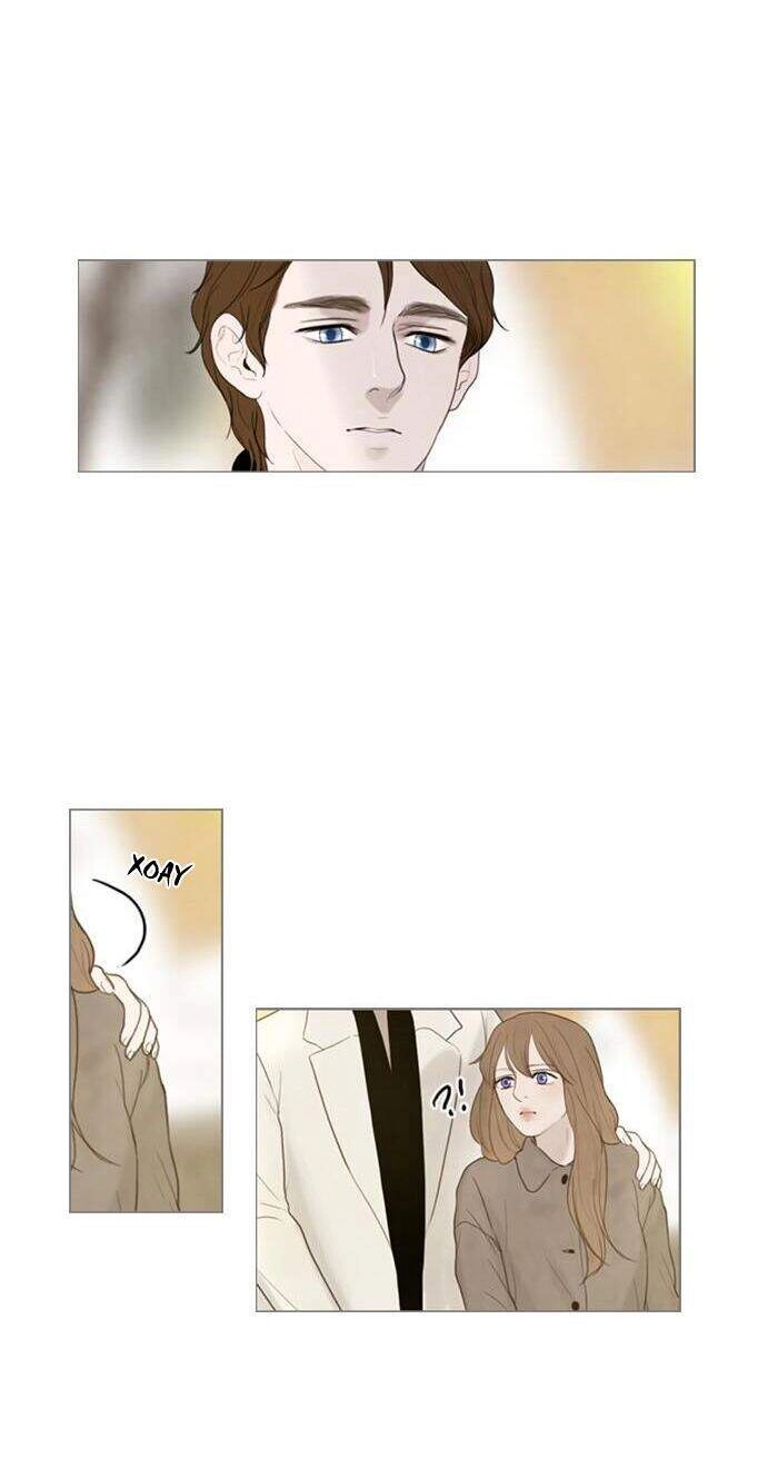 Rừng Đông Chapter 41 - 22