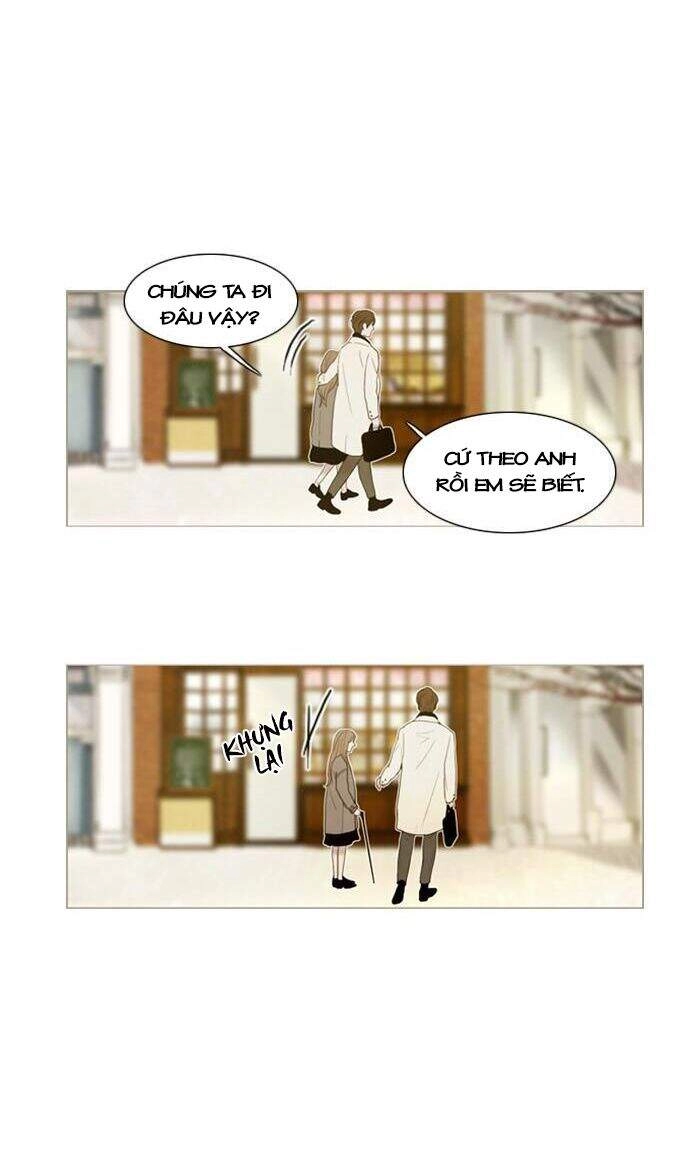 Rừng Đông Chapter 41 - 23