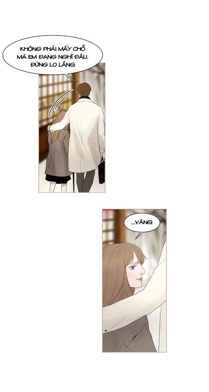 Rừng Đông Chapter 41 - 24