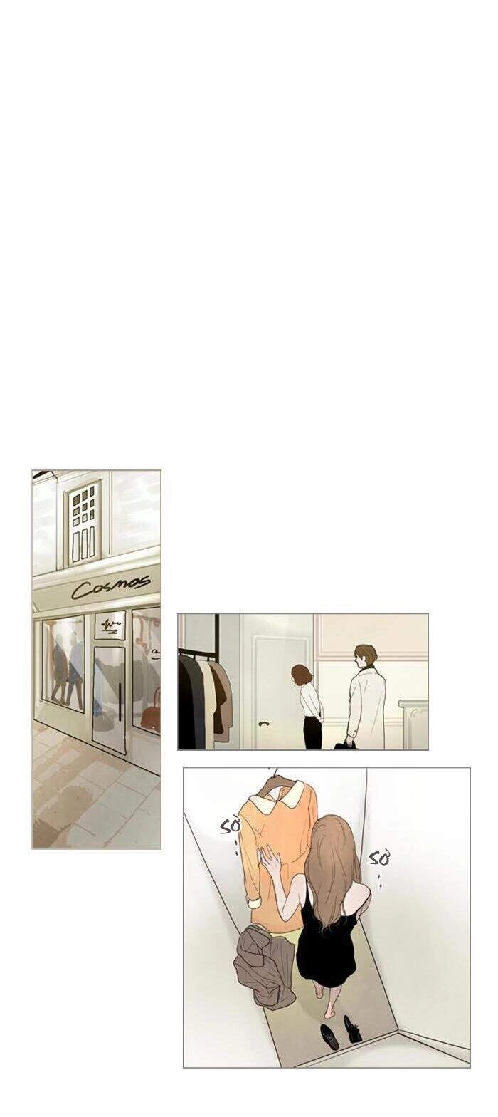 Rừng Đông Chapter 41 - 25