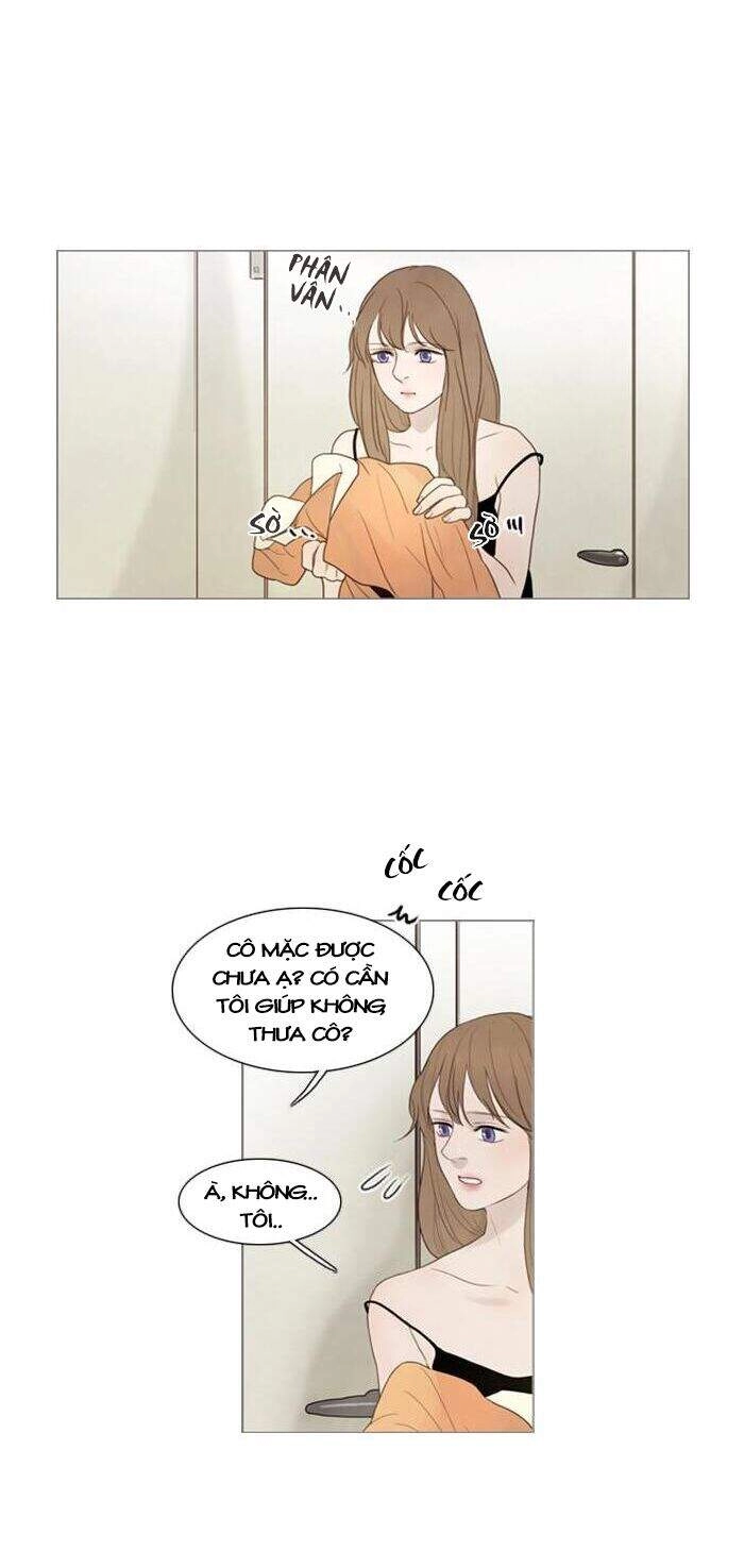 Rừng Đông Chapter 41 - 26