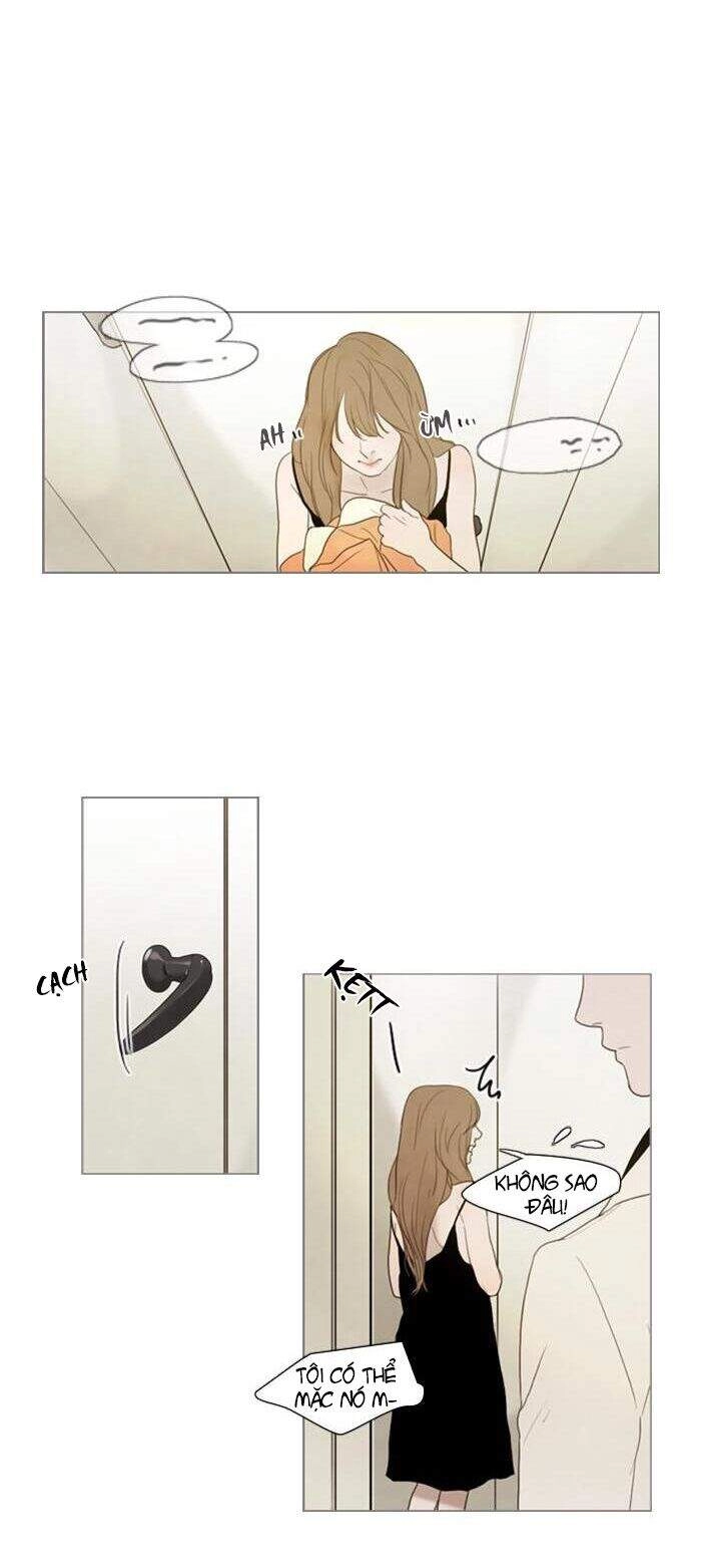 Rừng Đông Chapter 41 - 27