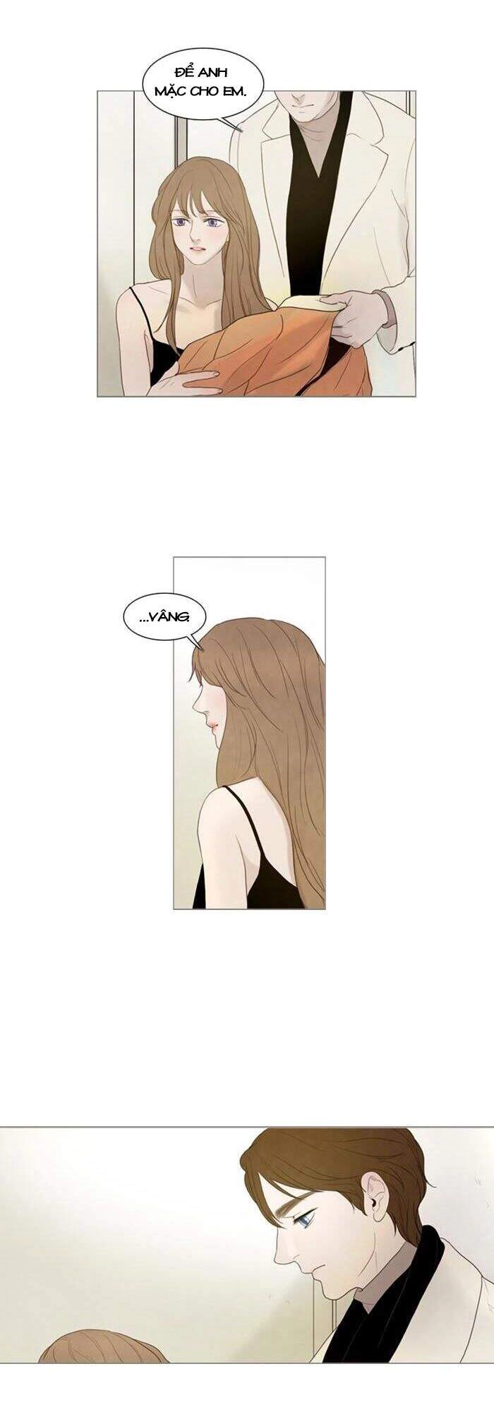 Rừng Đông Chapter 41 - 28