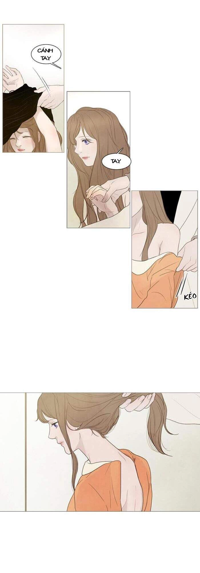 Rừng Đông Chapter 41 - 30