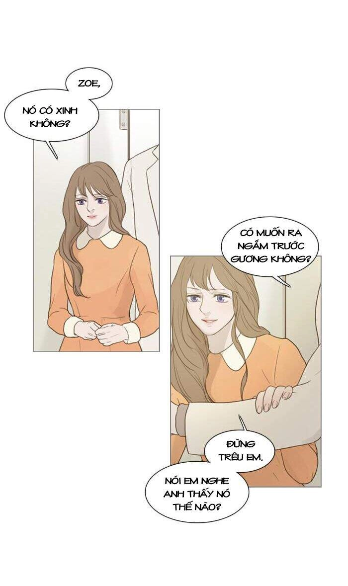 Rừng Đông Chapter 41 - 34