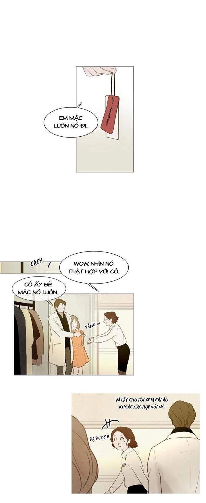 Rừng Đông Chapter 41 - 37