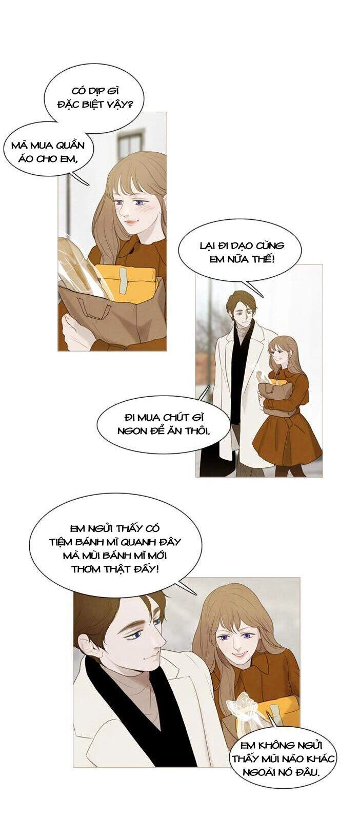 Rừng Đông Chapter 42 - 2