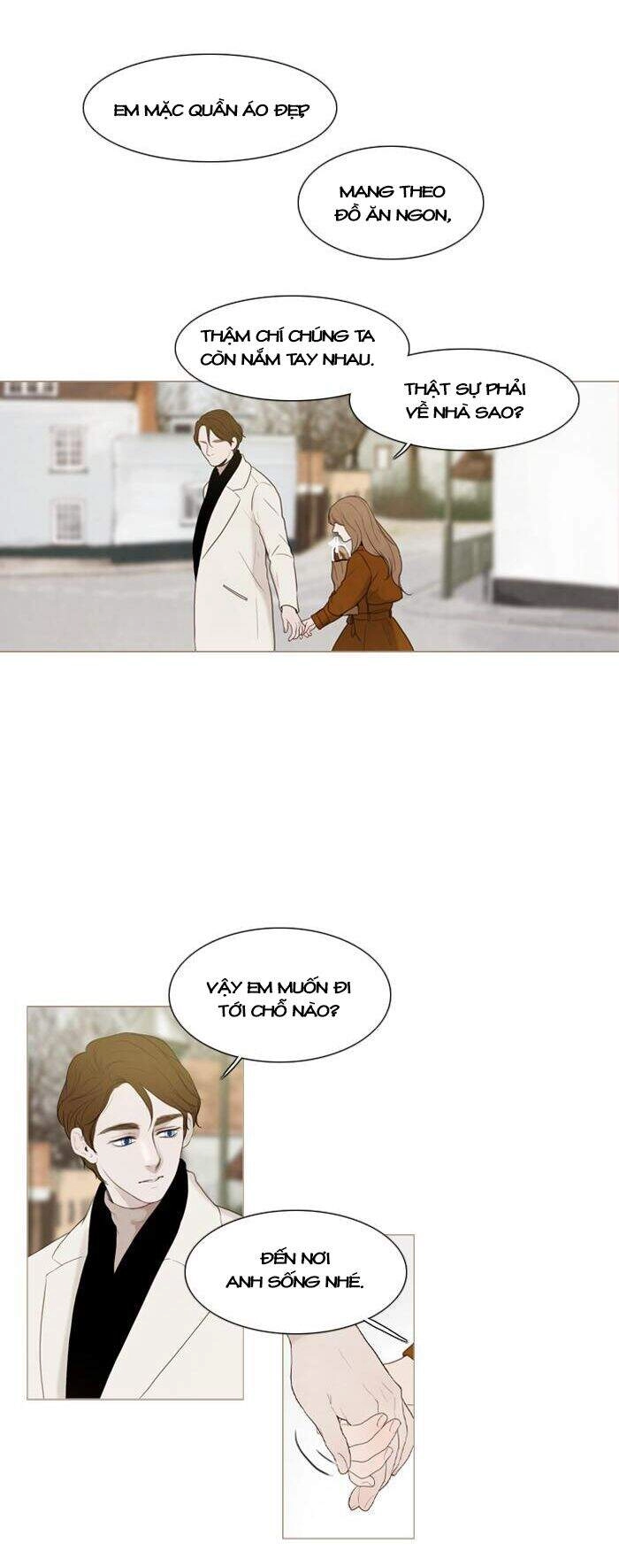 Rừng Đông Chapter 42 - 5