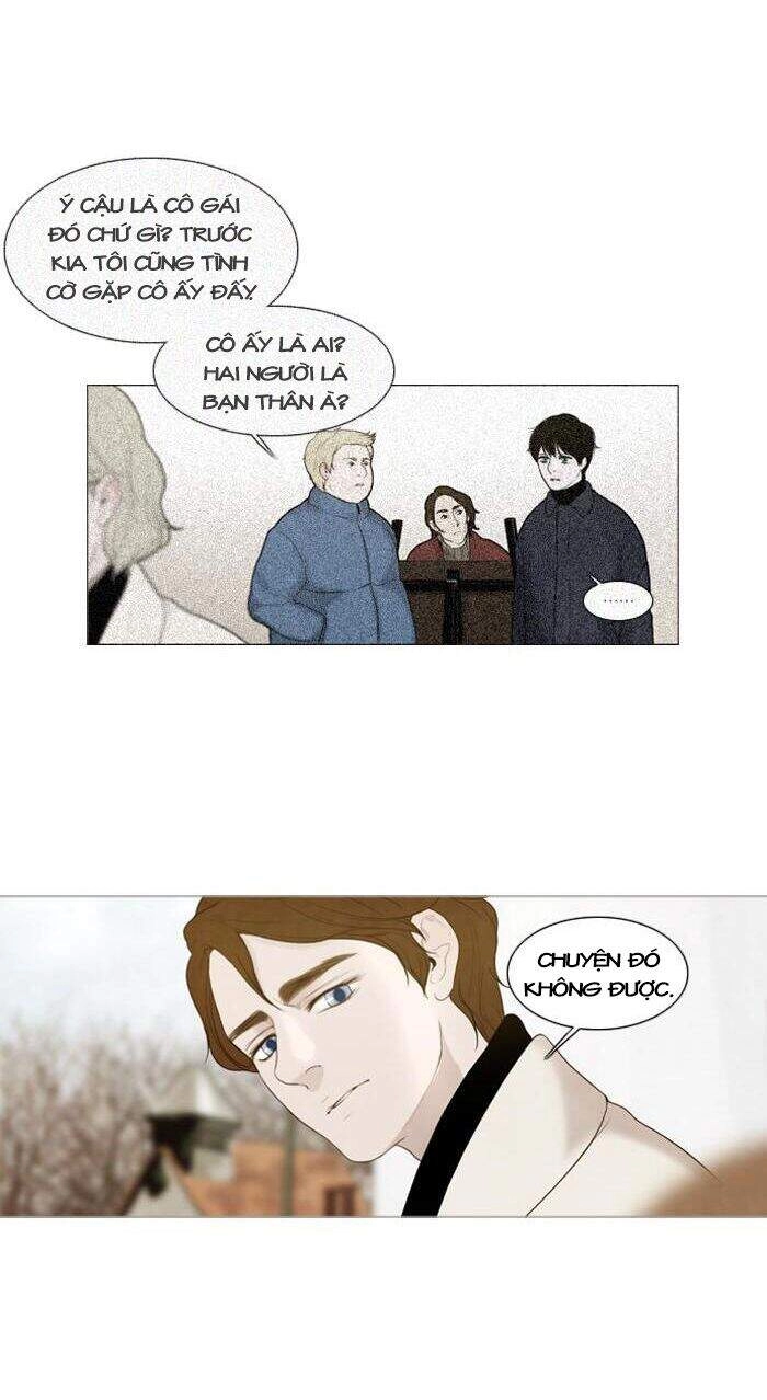 Rừng Đông Chapter 42 - 7