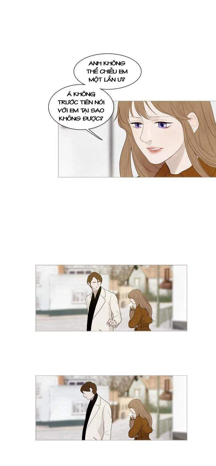 Rừng Đông Chapter 42 - 8