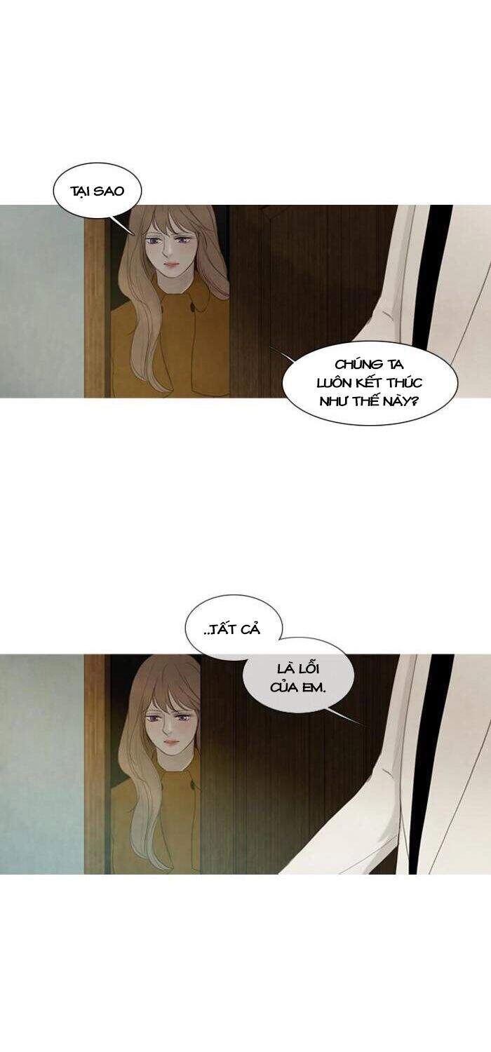 Rừng Đông Chapter 42 - 16