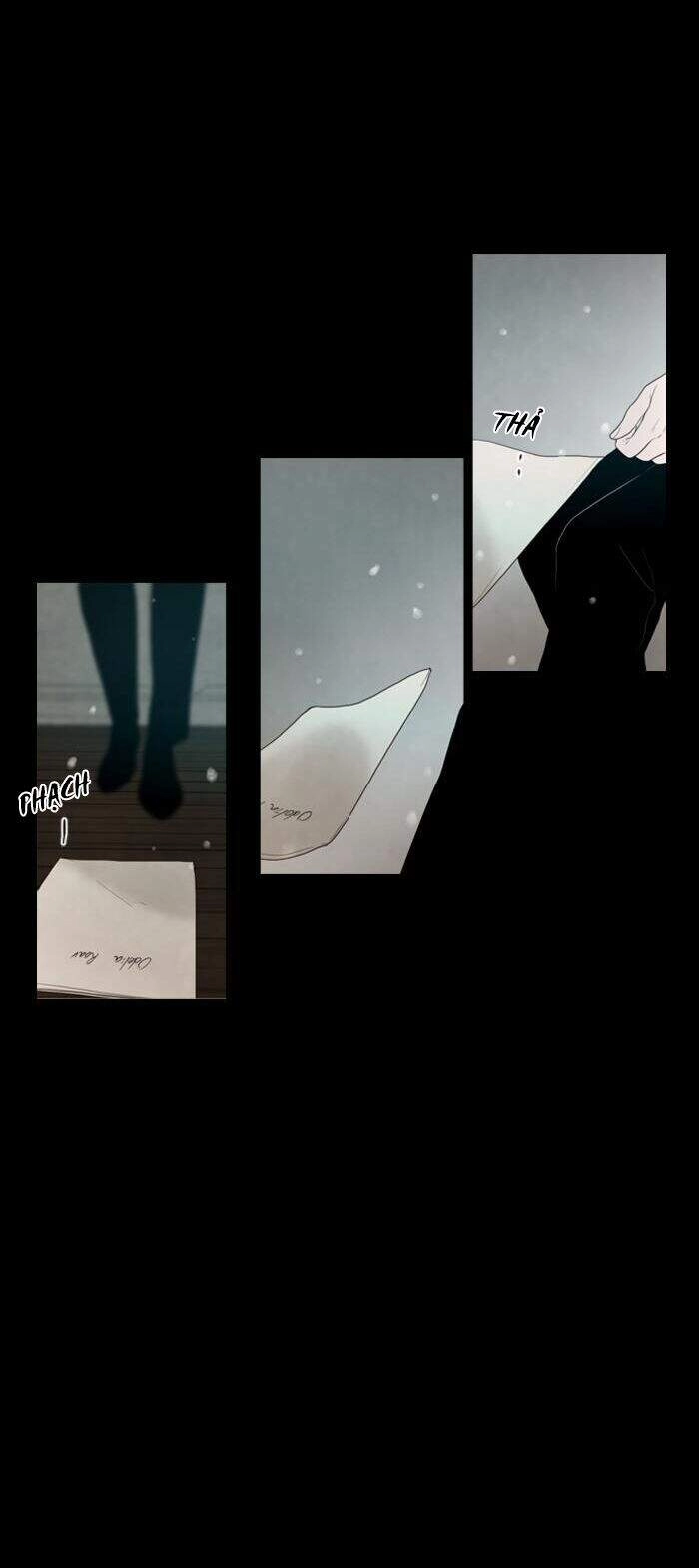 Rừng Đông Chapter 42 - 19